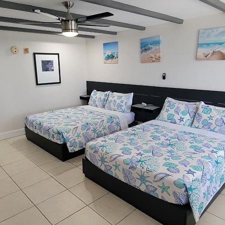 Sunsetview Studio116 Beach Steps Away Pool Wifi 拉斯金 外观 照片