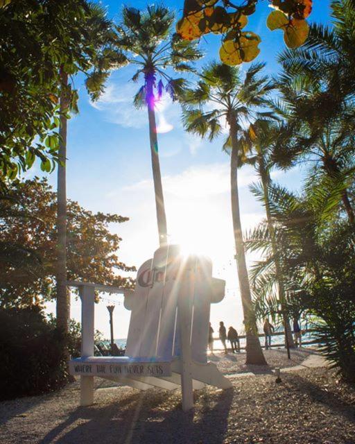 Sunsetview Studio116 Beach Steps Away Pool Wifi 拉斯金 外观 照片
