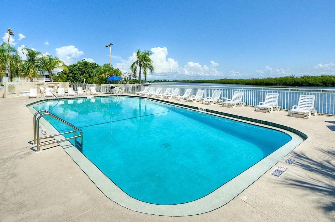 Sunsetview Studio116 Beach Steps Away Pool Wifi 拉斯金 外观 照片