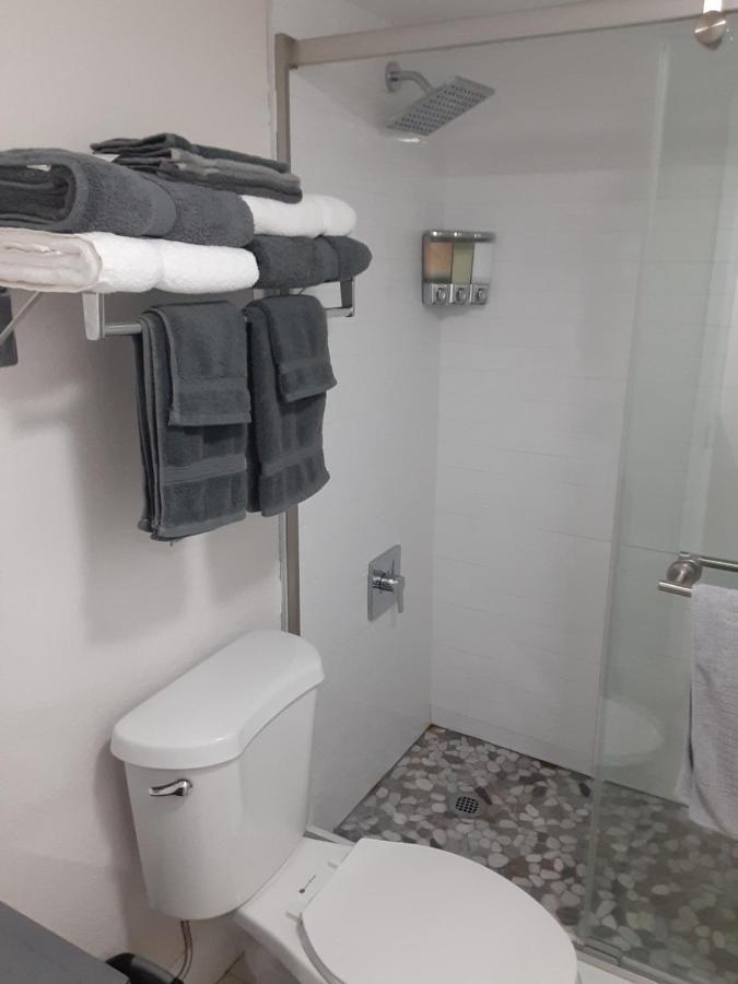 Sunsetview Studio116 Beach Steps Away Pool Wifi 拉斯金 外观 照片