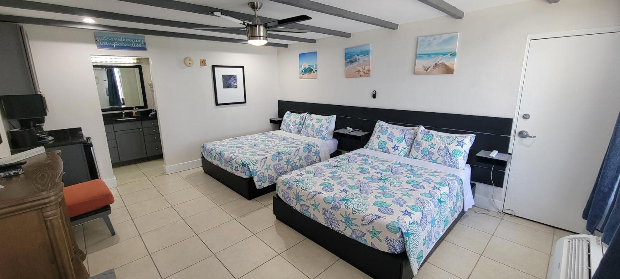 Sunsetview Studio116 Beach Steps Away Pool Wifi 拉斯金 外观 照片